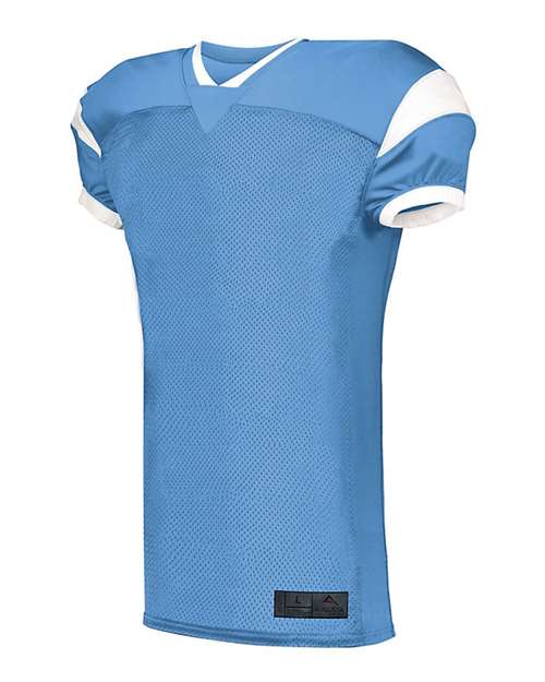 Augusta Sportswear 9582 Men's Slant Football Jersey