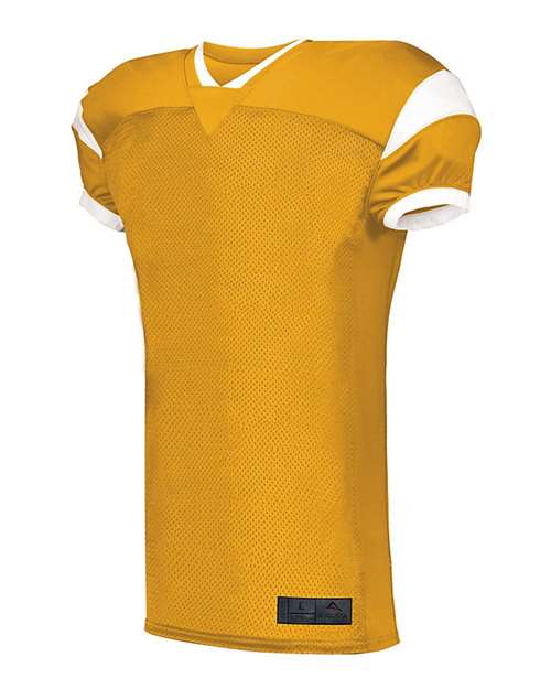 Augusta Sportswear 9582 Men's Slant Football Jersey