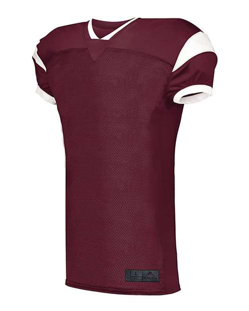 Augusta Sportswear 9582 Men's Slant Football Jersey