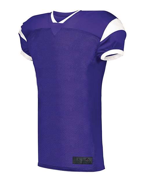 Augusta Sportswear 9582 Men's Slant Football Jersey