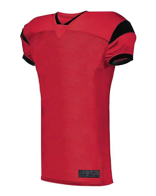 Augusta Sportswear 9582 Men's Slant Football Jersey