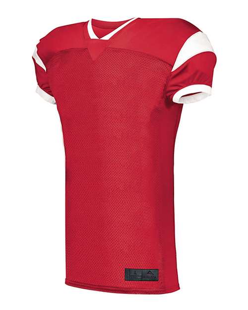 Augusta Sportswear 9582 Men's Slant Football Jersey