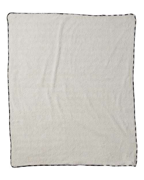 Boxercraft FQ01 Everest Blanket