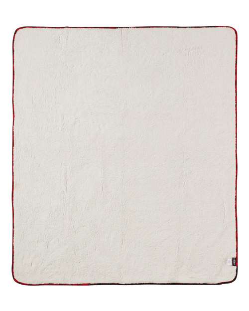Boxercraft FQ01 Everest Blanket