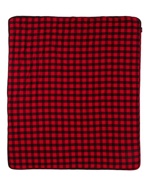 Boxercraft FQ01 Everest Blanket