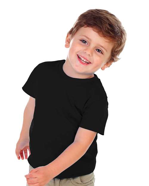 Boxercraft BK03 Toddler Tee