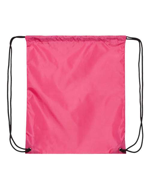 Liberty Bags 8893 Drawstring Backpack