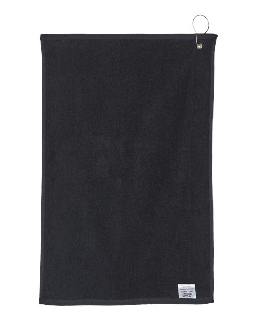Carmel Towel Company C162523GH Golf Towel