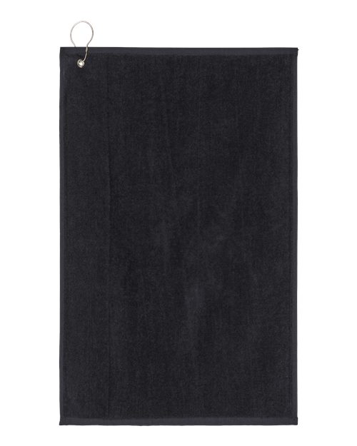 Carmel Towel Company C162523GH Golf Towel