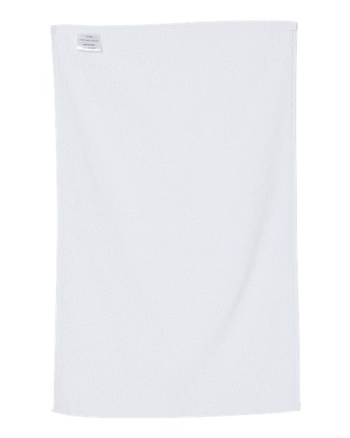 Carmel Towel Company C162523 Velour Towel
