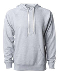Independent Trading Co. SS1000 Unisex Icon Lightweight Loopback Terry Hooded Sweatshirt