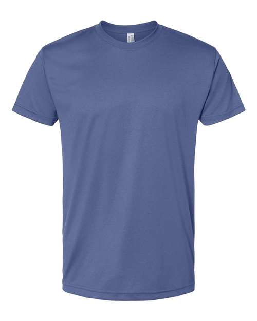 Bayside 5300 Unisex USA-Made Performance T-Shirt