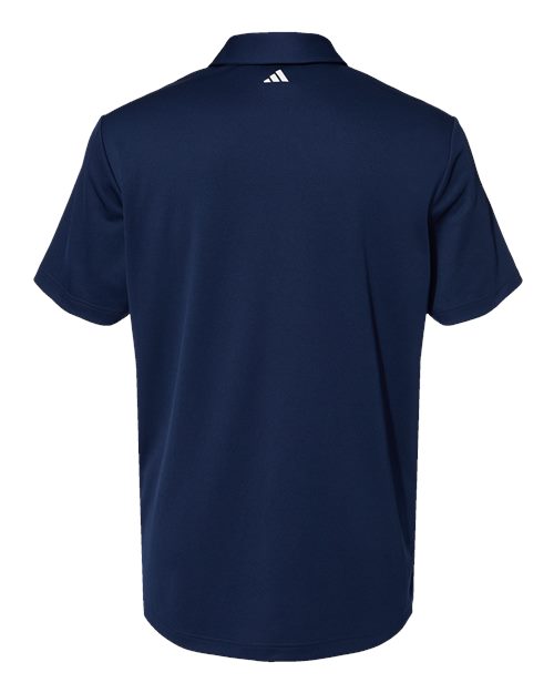 Adidas A480 Men's Floating 3-Stripes Polo