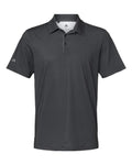 Adidas A498 Men's Ultimate365 Diamond Dot Print Polo