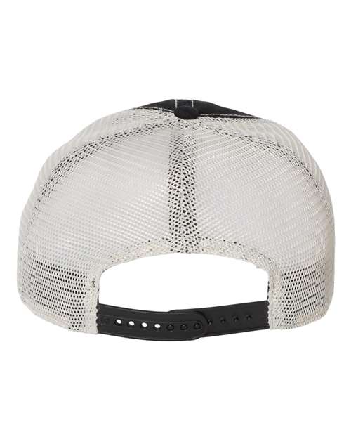 47 Brand 4710 Trawler Cap