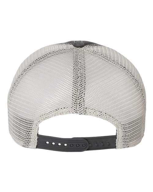 47 Brand 4710 Trawler Cap
