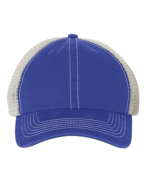 47 Brand 4710 Trawler Cap