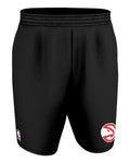 Alleson Athletic A205LA Men's NBA Logo'd Shorts
