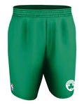 Alleson Athletic A205LY Youth NBA Logo'd Game Shorts