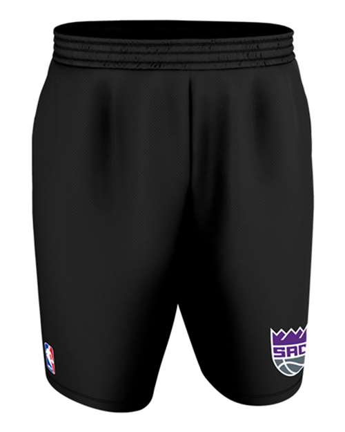 Alleson Athletic A205LY Youth NBA Logo'd Game Shorts