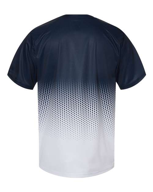 Badger 4220 Men's Hex 2.0 T-Shirt