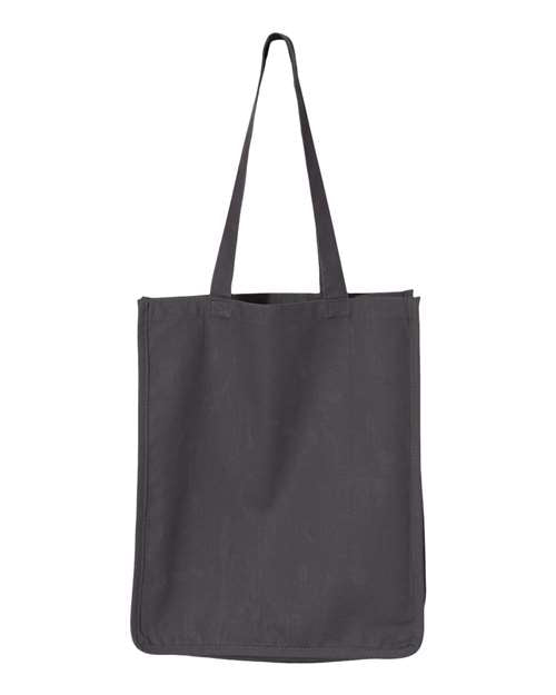 Q-Tees Q125400 27L Jumbo Shopping Bag