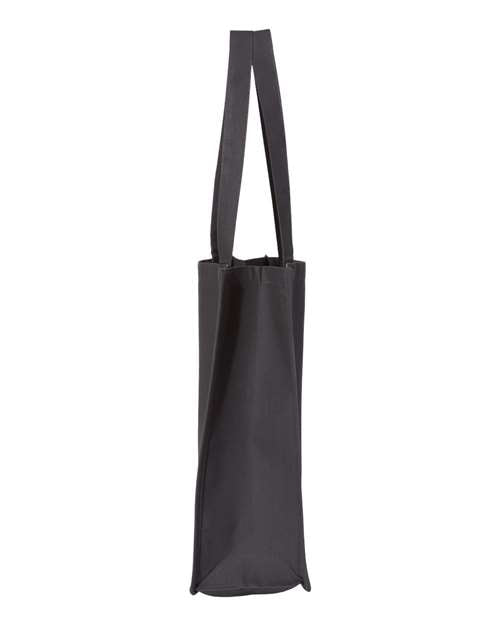 Q-Tees Q125400 27L Jumbo Shopping Bag
