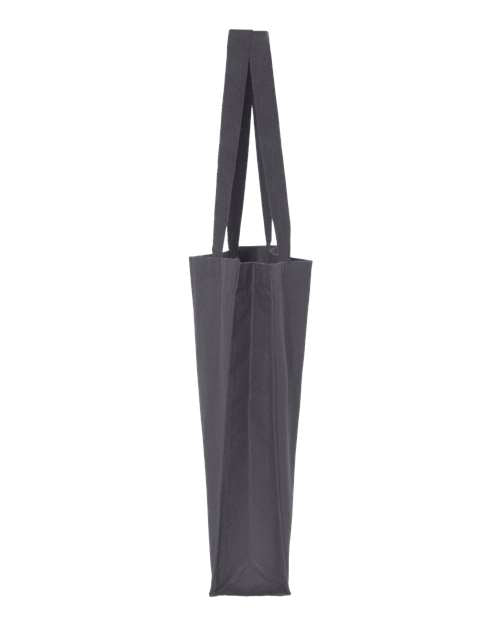 Q-Tees Q125300 14L Shopping Bag