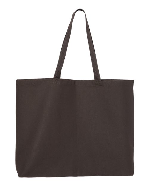 Q-Tees Q600 25L Jumbo Tote