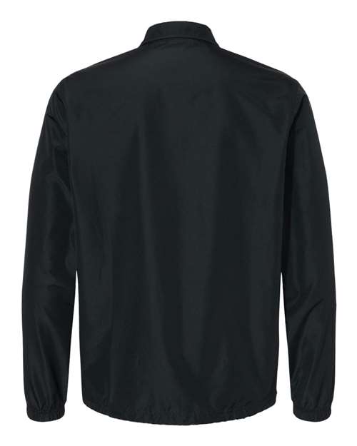 Champion CO126 Unisex Coach's Jacket