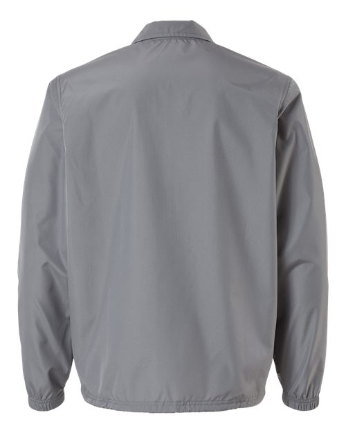 Champion CO126 Unisex Coach's Jacket