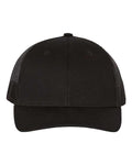 Richardson 112Y Youth Trucker Snapback Cap