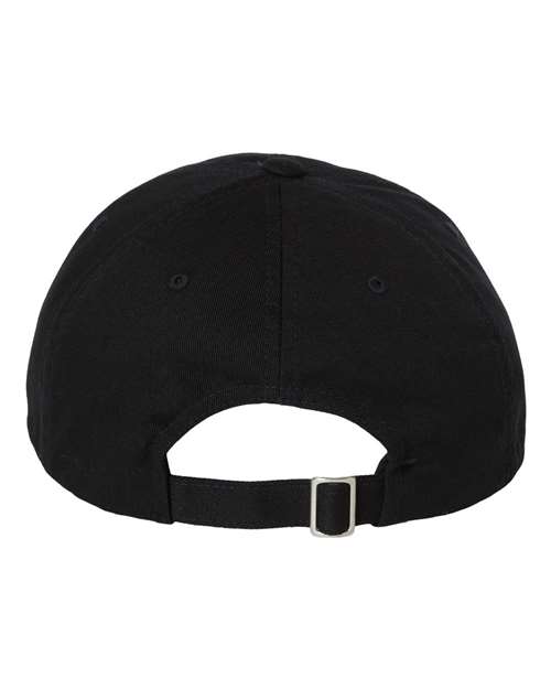 YP Classics 6245EC EcoWash™ Dad Hat
