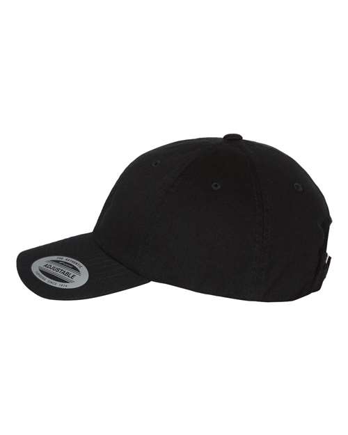 YP Classics 6245EC EcoWash™ Dad Hat