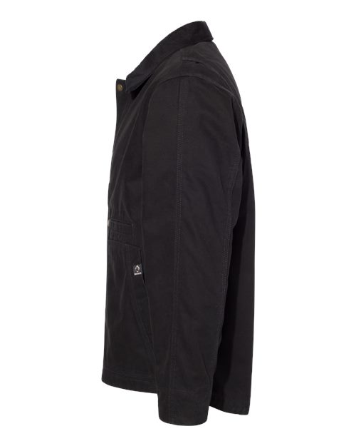 DRI DUCK 5091T Men's Tall Rambler Boulder Cloth Jacket