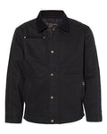 DRI DUCK 5091T Men's Tall Rambler Boulder Cloth Jacket