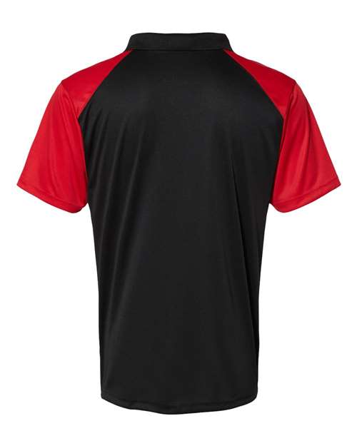 C2 Sport 5903 Men's Sport Polo