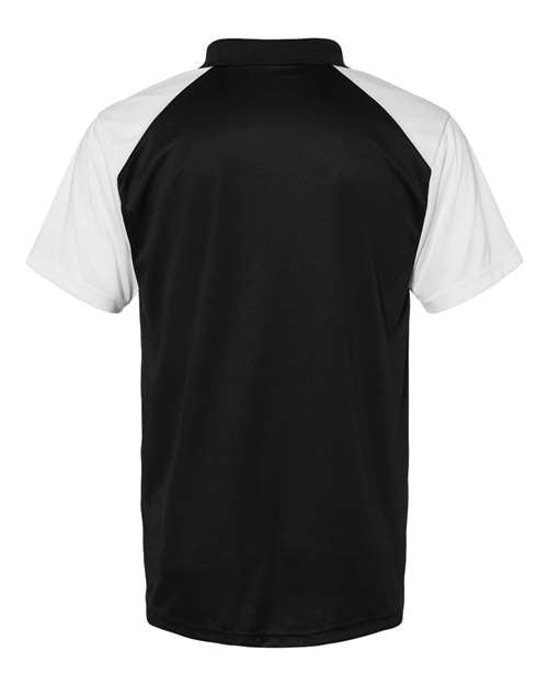 C2 Sport 5903 Men's Sport Polo