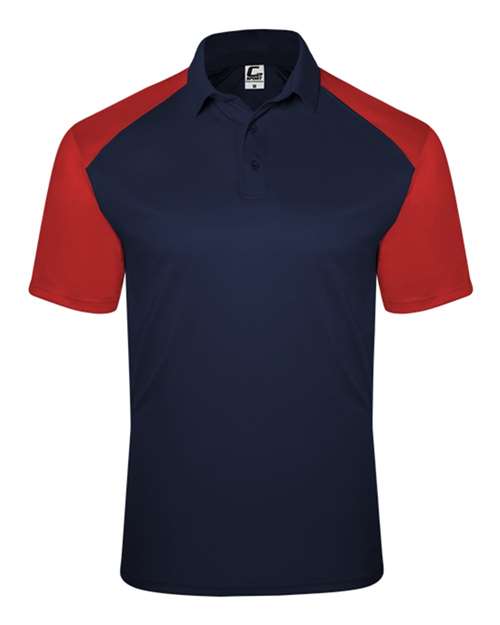 C2 Sport 5903 Men's Sport Polo