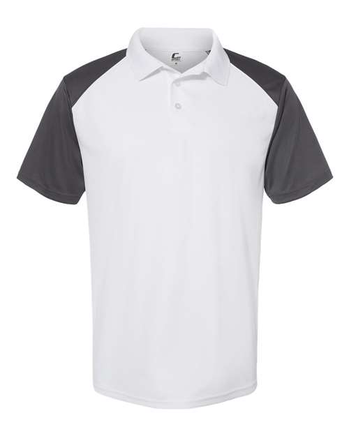 C2 Sport 5903 Men's Sport Polo