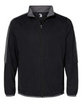 Badger 7721 Men's Blitz Outer-Core Jacket