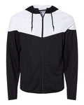 Badger 7722 Men's Spirit Outer-Core Jacket