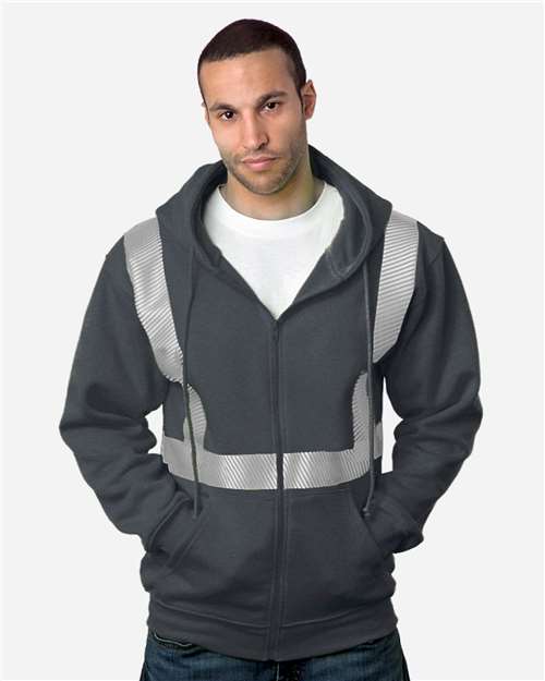 Supplier media repair | 9311 | Charcoal Heather