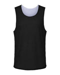 C2 Sport 5729 Men's Reversible Mesh Tank