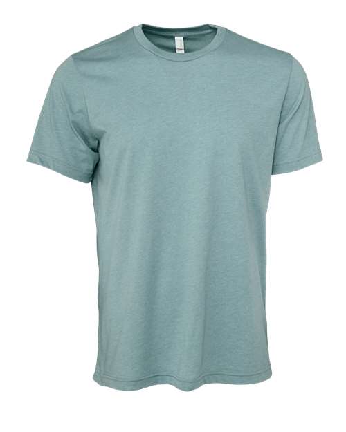 Supplier media repair | 7584 | Heather Blue Lagoon