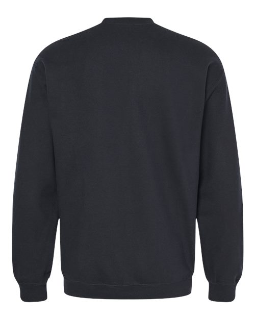 Gildan SF000 Unisex Softstyle® Midweight Crewneck Sweatshirt
