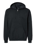 Gildan SF600 Unisex Softstyle® Midweight Full-Zip Hooded Sweatshirt