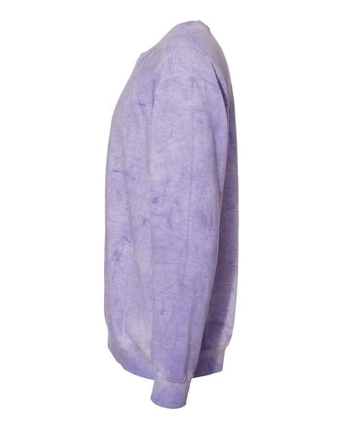 Comfort Colors 1545 Unisex Colorblast™ Crewneck Sweatshirt