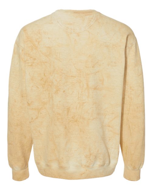 Comfort Colors 1545 Unisex Colorblast™ Crewneck Sweatshirt
