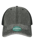 LEGACY DTA Dashboard Trucker Cap